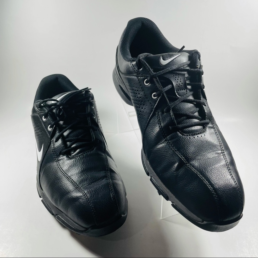 Nike Golf Durasport III Golf Shoes Black